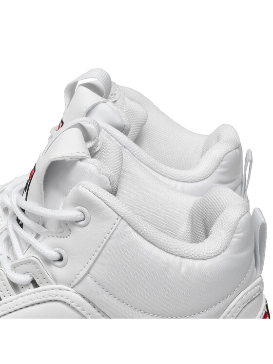 Zalando scarpe fila online disruptor
