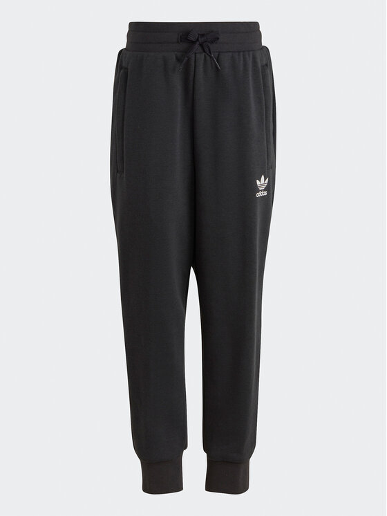 Tuta adidas Rekive Crew Set IC3056 Grigio Regular