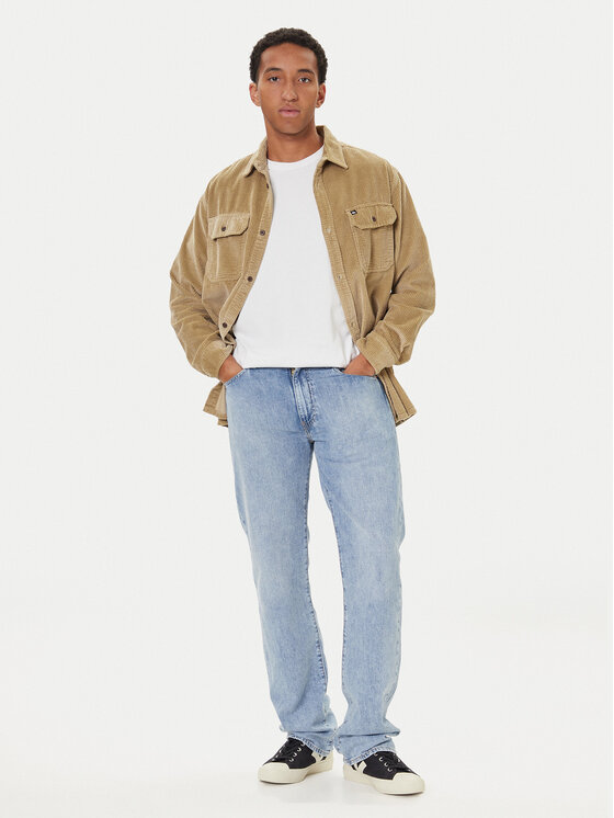 Levi's® Levi's® Jeans 555™ 000LO-0009 Hellblau Loose Fit