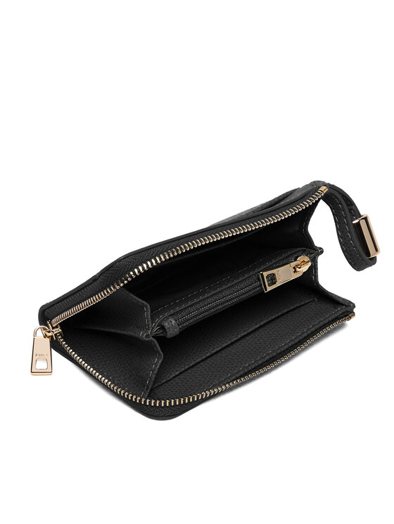 Furla Furla Etui za kreditne kartice Laura M WP00618 ARE000 CN O6000 Crna