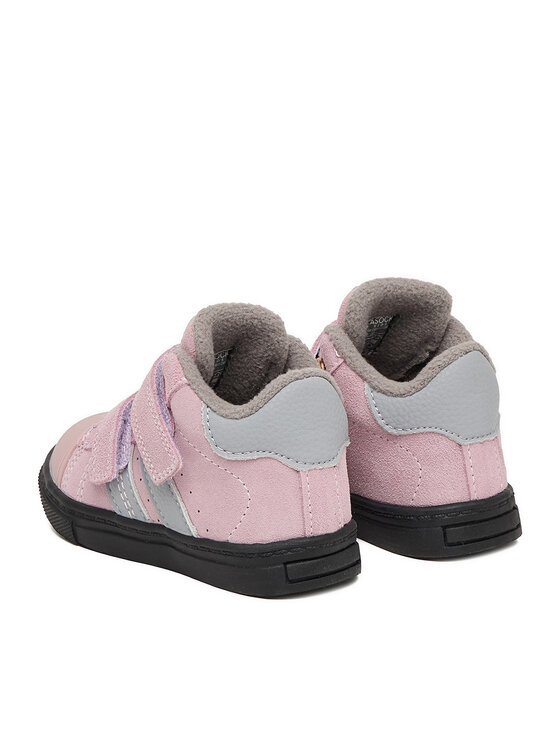Lasocki Kids Lasocki Kids Sportcipők CEO-AVO-230-338 Rózsaszín