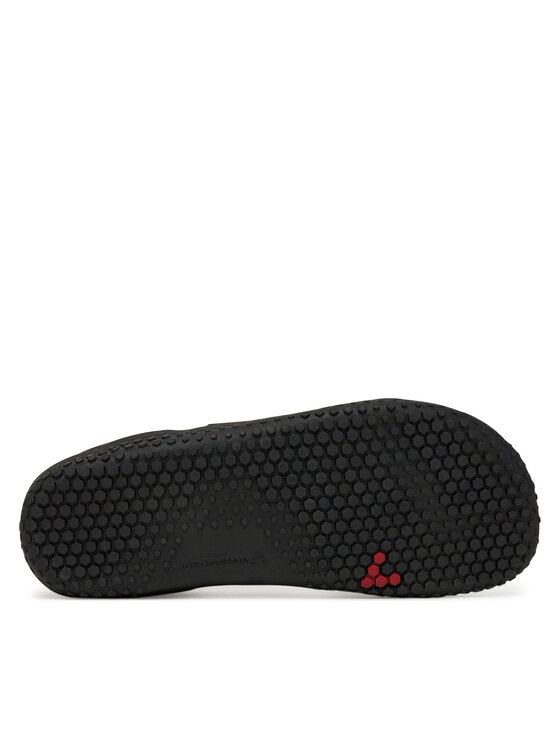 Vivo Barefoot Vivo Barefoot Αθλητικά Primus Ludo School 115303 Μαύρο
