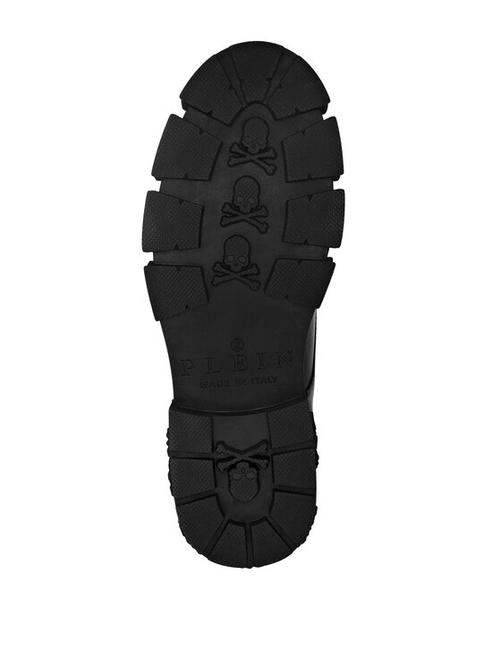 PHILIPP PLEIN PHILIPP PLEIN Stivali 11515 Nero