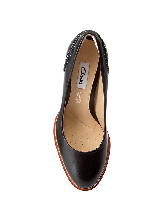 Clarks ellis edith top