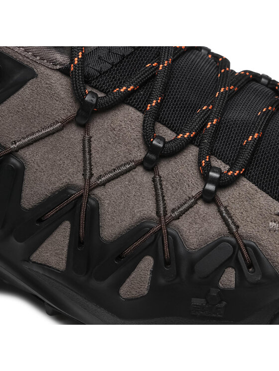 Salewa Salewa Trekkingi Ms Wildfire Edge 61346-7512 Szary