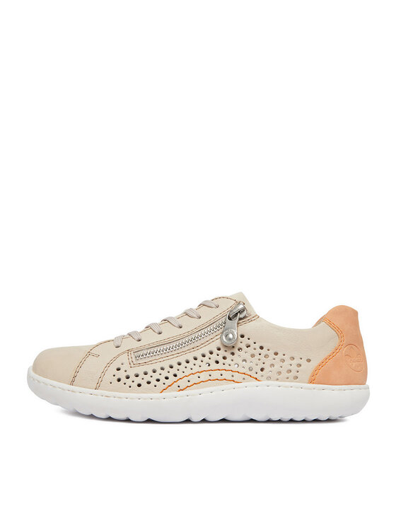 Rieker Rieker Sportcipők CEO-52824-60 Bézs