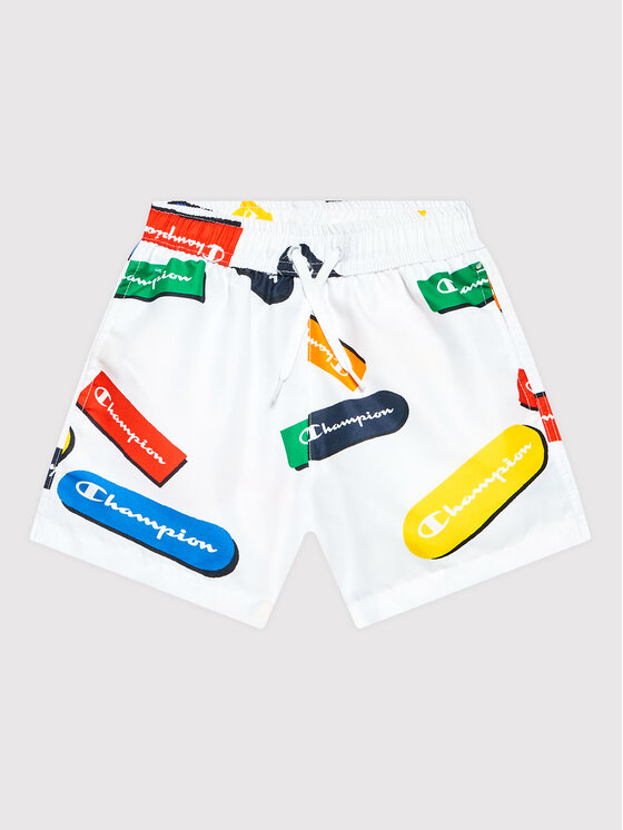 Pantaloncini da bagno Champion