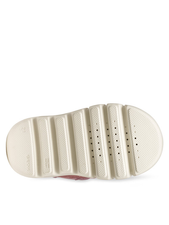 Geox Geox Μπότες B Willaboom B A B565AA 0FU22 C8025 S Ροζ