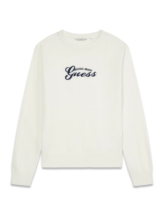 Guess Kids Guess Kids Bluza 180843 Kolorowy Classic Fit