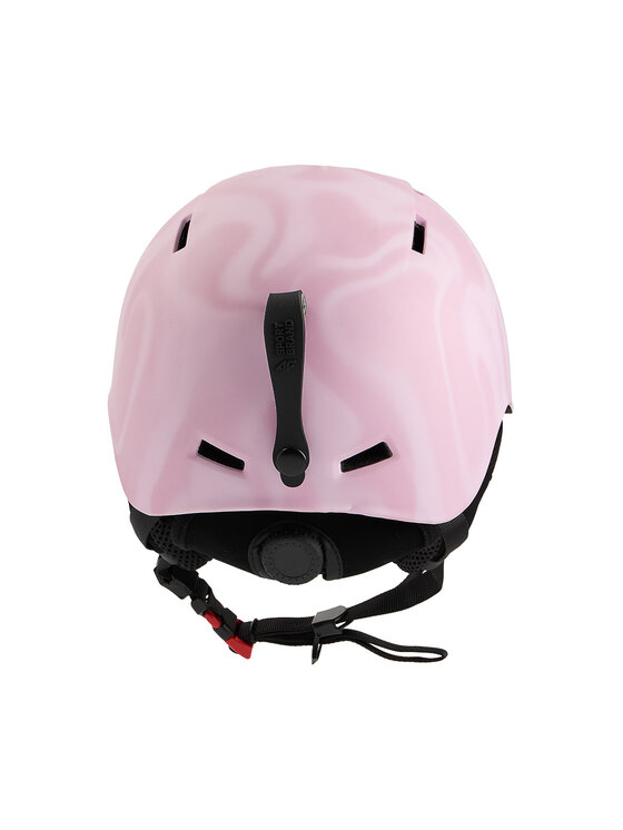 4F 4F Kask narciarski MIDSHOP ACCESSORIES Kolorowy