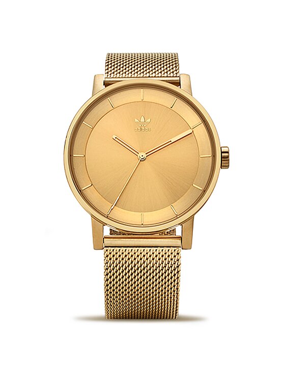 Orologio District M1 Z04502-00 Oro