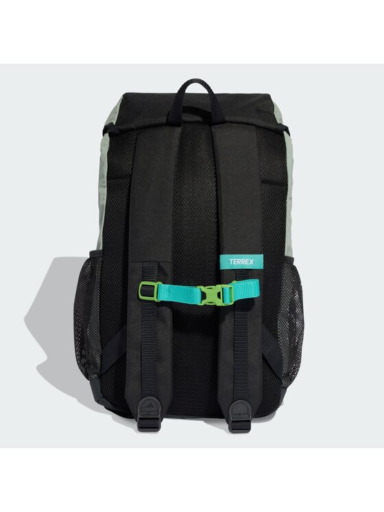 adidas adidas Rucksack KA9900 Schwarz