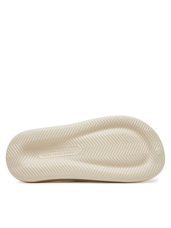 KARL LAGERFELD KARL LAGERFELD Japanke Skoona II KL85025 Bijela