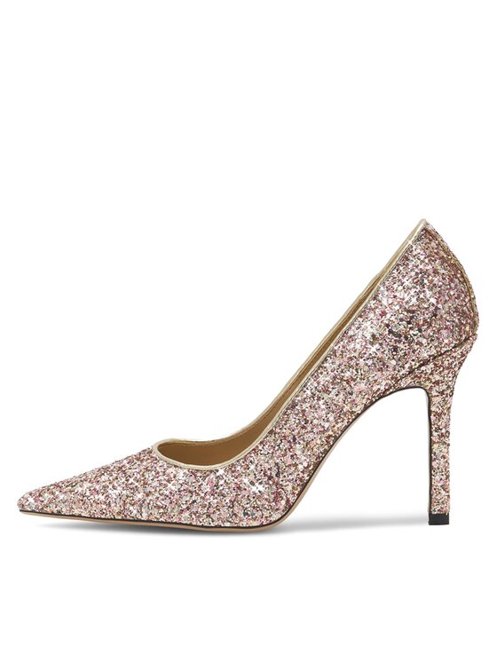 Eva Minge Eva Minge Scarpe stiletto IVERA-V1360-18-3 Rosa