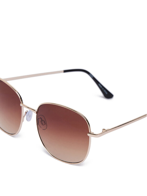 DeeZee DeeZee Sonnenbrillen BSMC221-1 Goldfarben