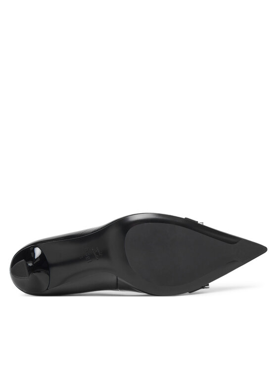 HÖGL HÖGL High Heels Pearl 0-117736-01000 Schwarz