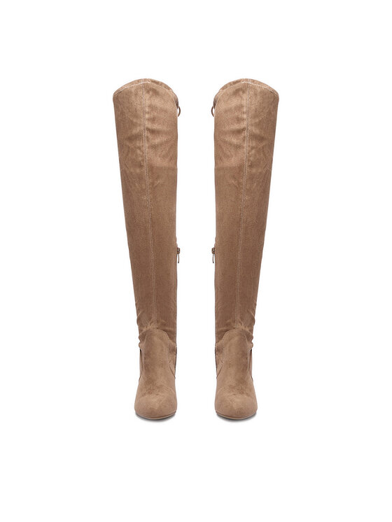 DeeZee DeeZee Csizma HX19021-21 Bézs