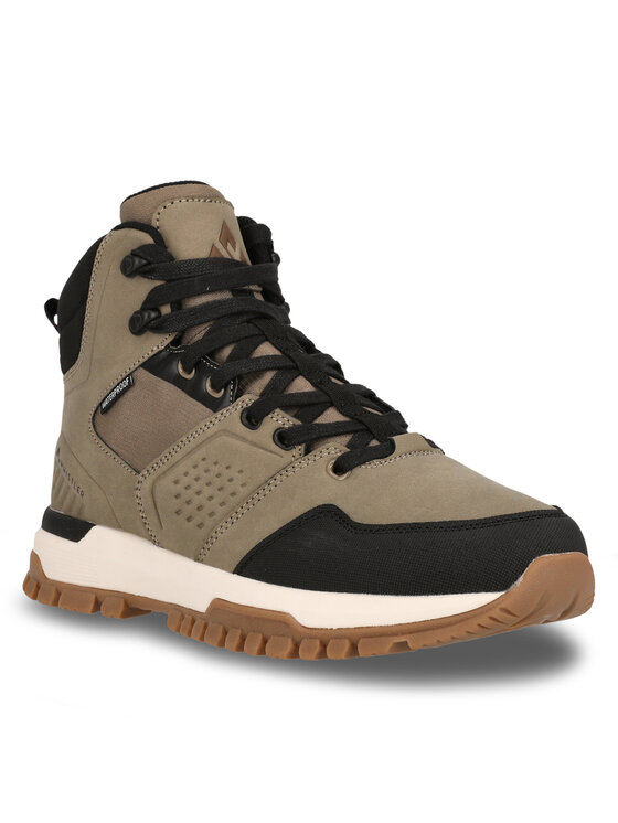 Whistler Whistler Трекінгові черевики Rylan M Boot Wp W244311 Хакі