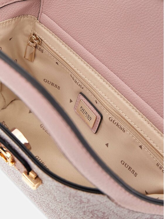 Guess Guess Handtasche 183013 Rosa