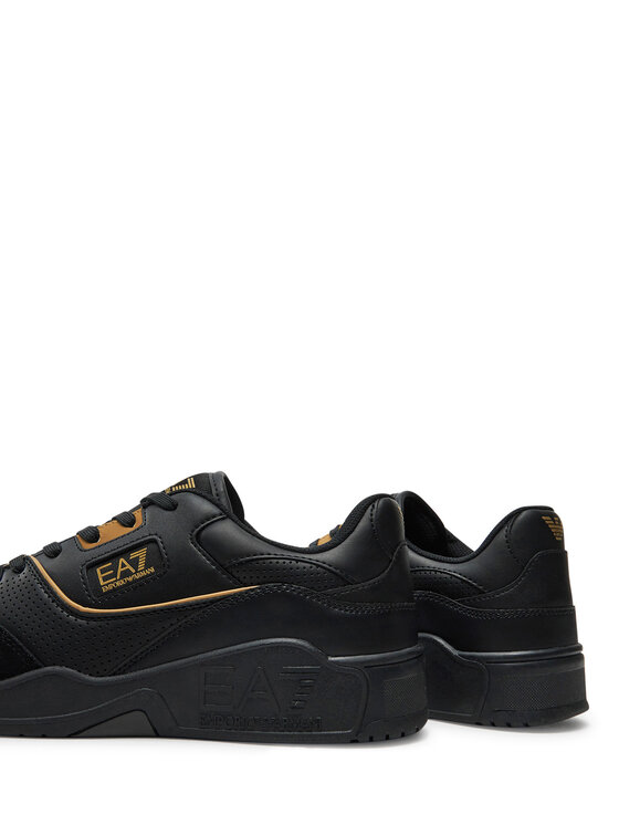 EA7 Emporio Armani EA7 Emporio Armani Tossud X8X187 XK402 U427 Must