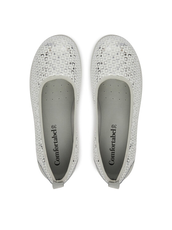 Comfortabel Comfortabel Туфлі 940448 Білий