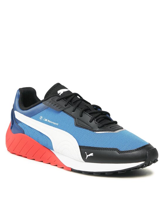 Chaussure puma bmw bleu store