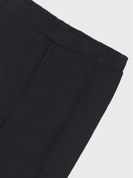 Leggings 7739 Nero Slim Fit