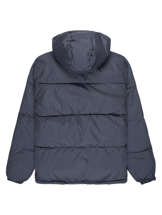 Quiksilver Quiksilver Zimska jakna Cold Days EQYJK04173 Mornarsko modra Regular Fit