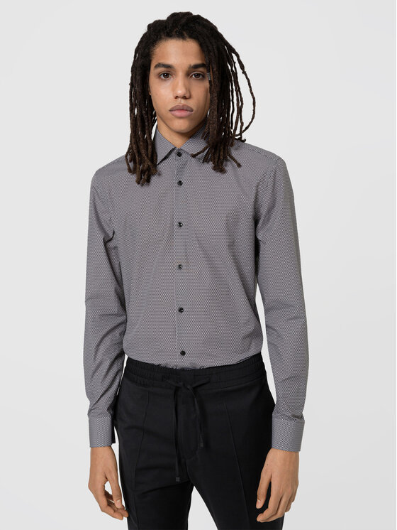 Camicia Hugo