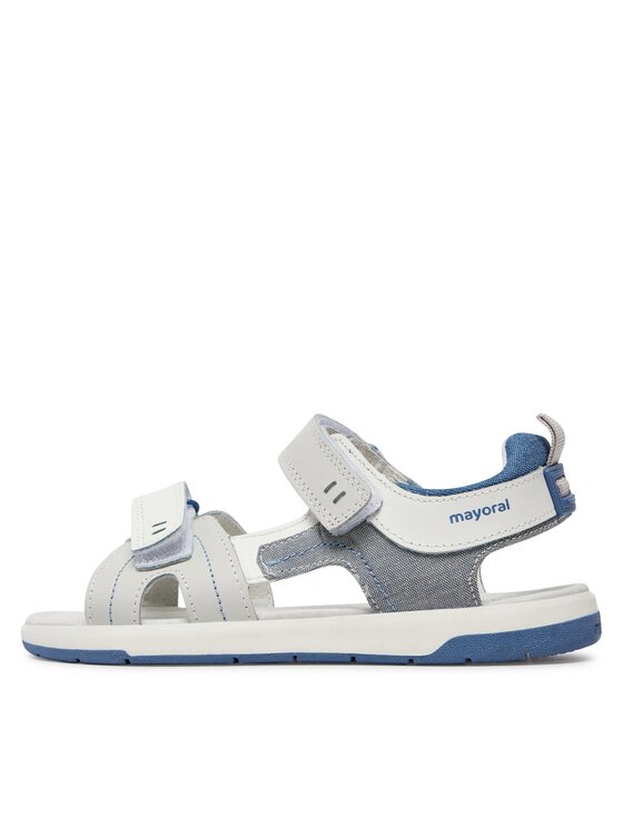 Mayoral Mayoral Sandalen 45587 Grau