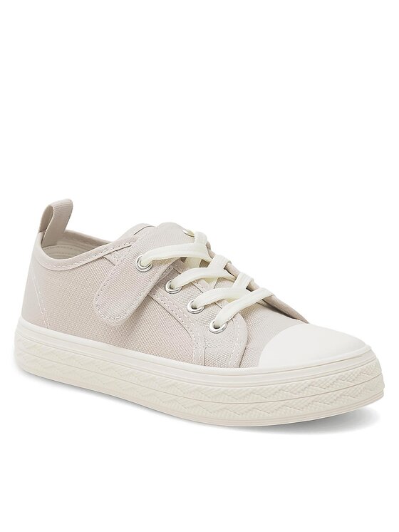 Nelli Blu Nelli Blu Scarpe da ginnastica CA23190A Grigio