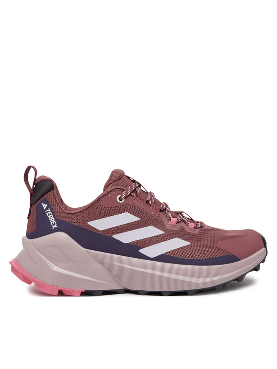 adidas Sneakersy Terrex Trailmaker 2.0 IH8363 Hnedá