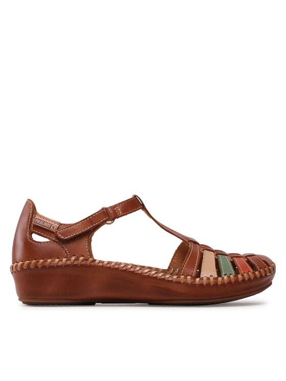Scarpe basse Pikolinos