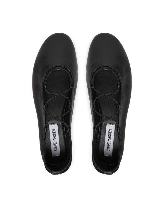 Steve Madden Steve Madden Balerina Bombshell 11005208 Fekete