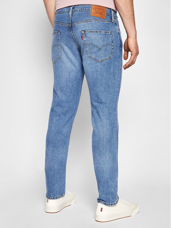 Jeans 511™ 04511-5007 Blu Slim Fit