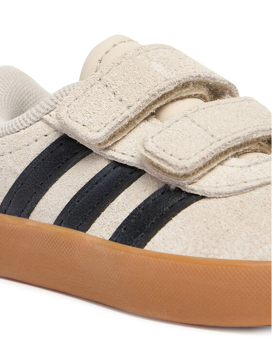 adidas adidas Sneakersy Vl Court 3.0 KI6497 Beżowy
