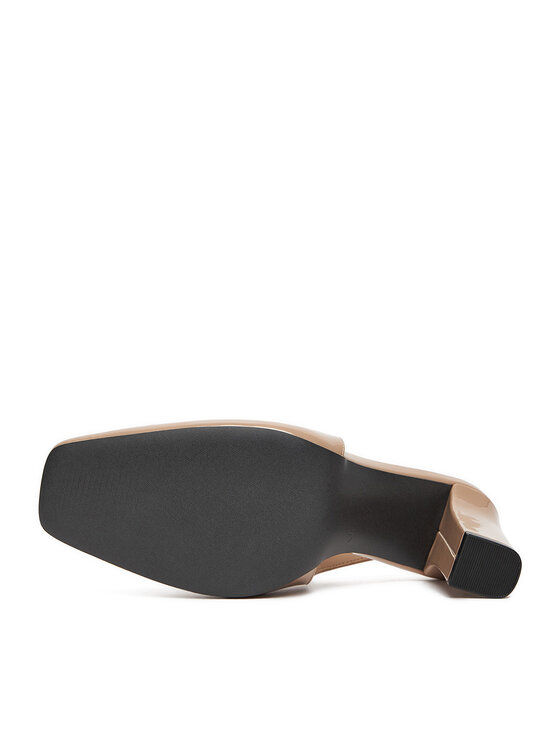JENNY JENNY Tacones CEO-CD24-190-1 Beež