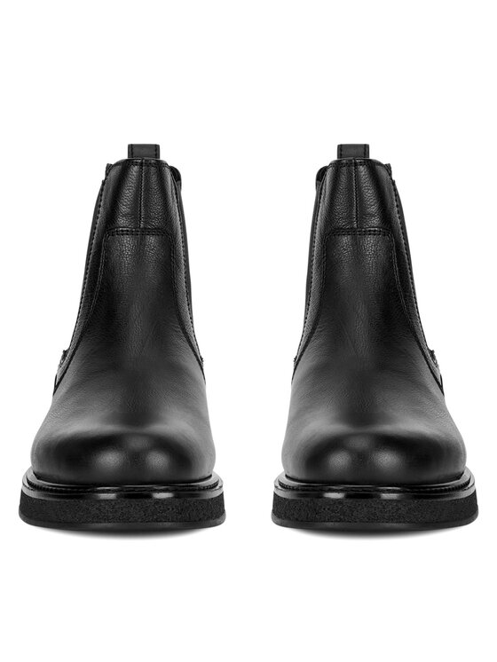 Badura Badura Ghete Jodhpur CALEB-02 MI08 Negru