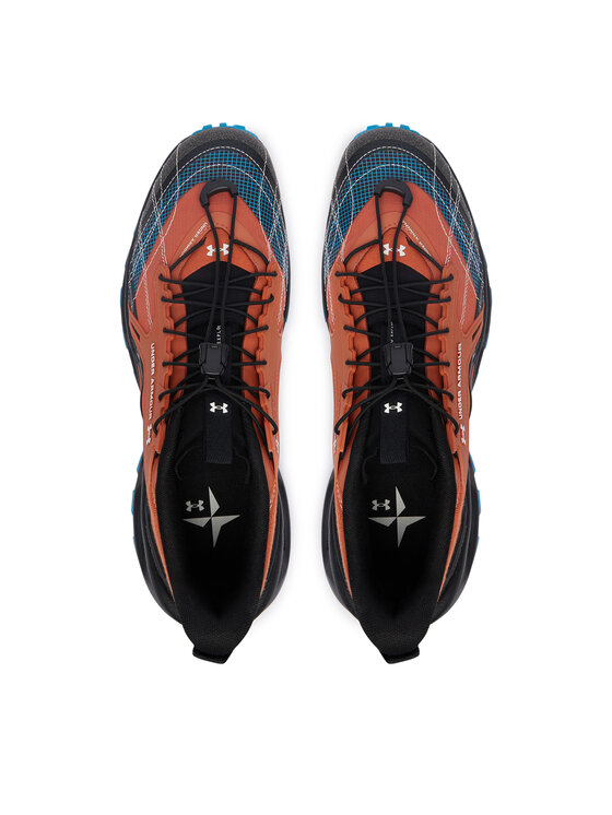 Under Armour Under Armour Tenisice za trčanje UA Explor Trail 6012791 Narančasta