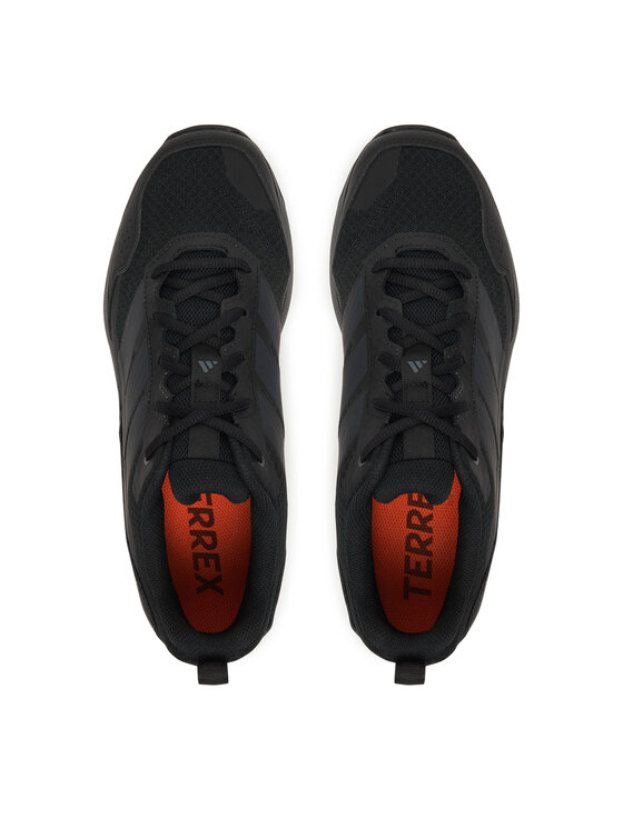 adidas adidas Трекінгові черевики Terrex Eastrail 3 JR4001 Чорний