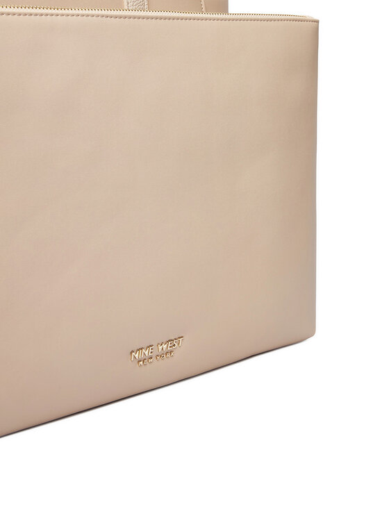 Nine West Nine West Handtasche C-MARYLAND-LDA8570 Beige