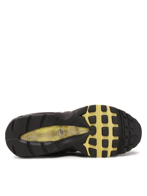 Nike Nike Laisvalaikio batai Air Max 95 Nh DR0146 001 Ruda