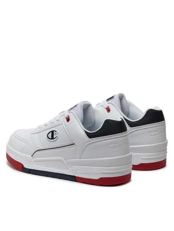 Champion Champion Sneakers REBOUND HERITAGE LOW S22030-CHA-WW005 Weiß