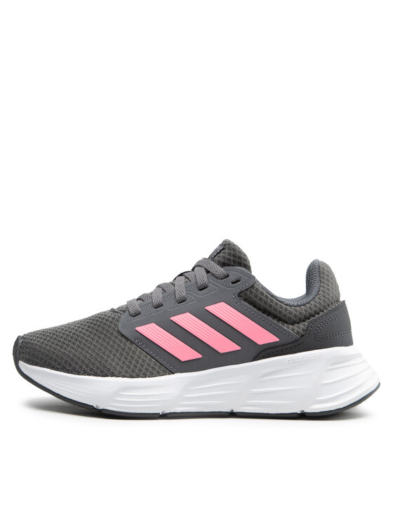 adidas Scarpe Galaxy 6 GW4135 Grigio Modivo
