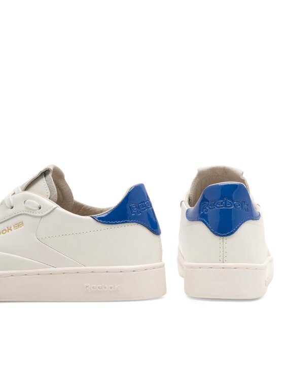 Reebok Reebok Sneakersy Club C Clean GY1384 Biały
