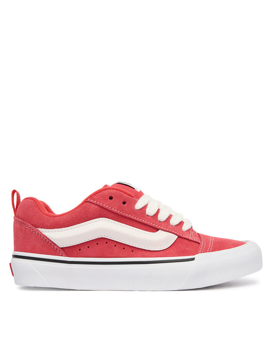 Vans Vans Tenisky Knu Skool VN000D22FO91 Růžová