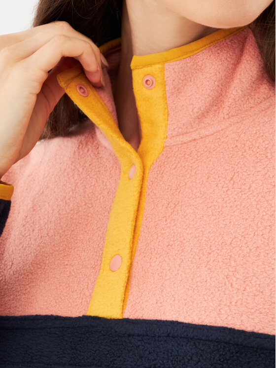 Viking Viking Sweatshirt Bamboo Lakeside Lady 740/25/4242 Dunkelblau Regular Fit