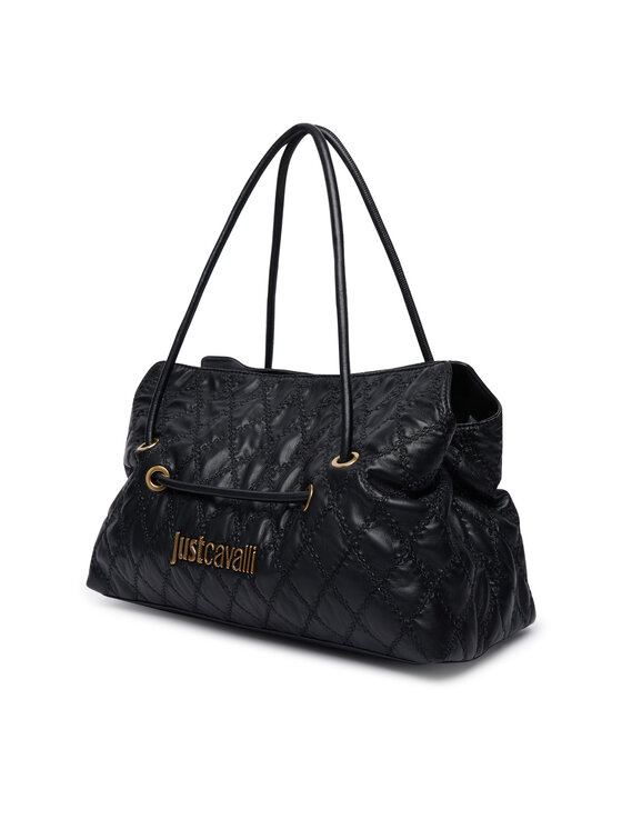 Just Cavalli Just Cavalli Käekott 81RA4BG4 ZS748 Must