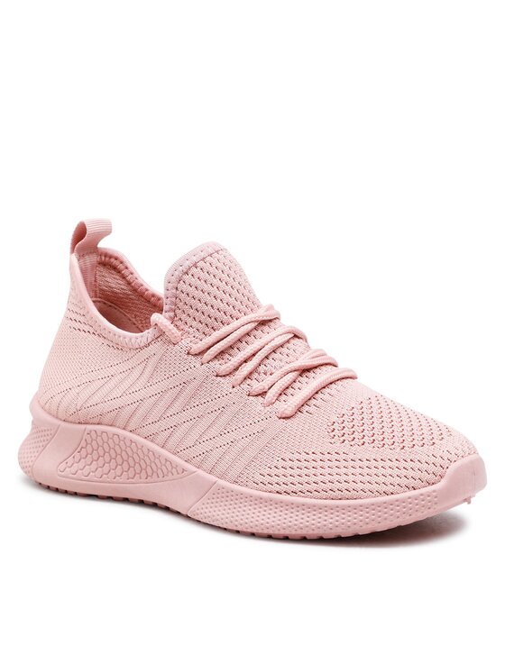 Jenny Fairy Jenny Fairy Sneakers WSS20679-01 Rosa
