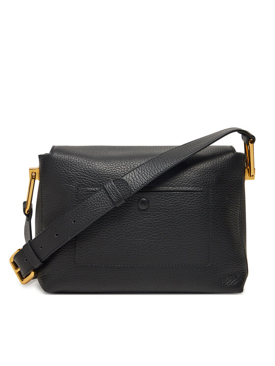 Coccinelle Coccinelle Handtasche E1 MD0 12 07 21 Schwarz